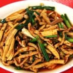 Best 香干肉絲 Shredded Pork with Dried Bean Curd in Salt Lake City, UT